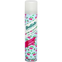 Batiste champú seco cherry spray 200 ml