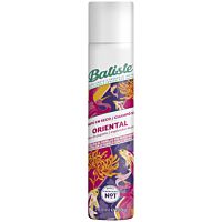 Batiste champú seco oriental spray 200 ml