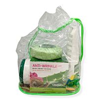 Tabaibéricoa neceser bolsa aloe