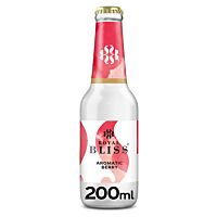 Royal Bliss tónica berry 20 cl