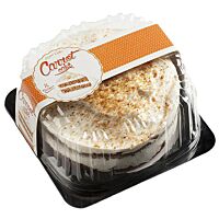 San Martin tarta carrot cake congelada 770 g