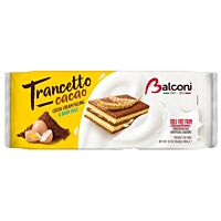 Balconi pastel trancetto sabor albaricoque 280 g