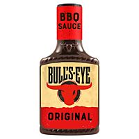 Bulls Eye salsa original 300 ml