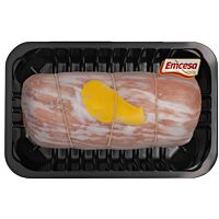 Secreto ibérico relleno de mango y frutos secos 900 g