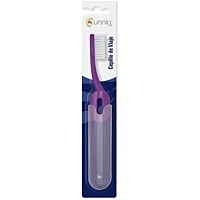 HiperDino cepillo dental viaje ergonómico ud