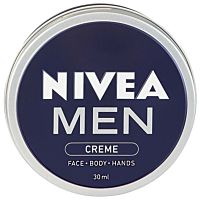 Nivea men crema mini 30 ml
