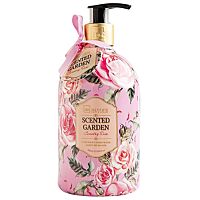 IDS Institute garden jabón manos rose 500 ml