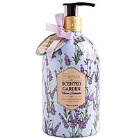 IDS Institute garden jabón manos lavender 500 ml