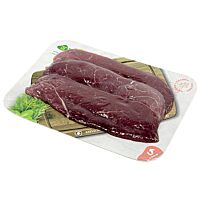 Añojo filete 1ª skin kg