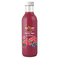 Summum zumo de frutos rojos 750 ml