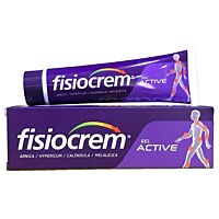 Fisiocrem gel active alivio 200 ml