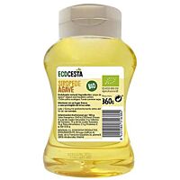 Ecocesta sirope de ágave eco 360 g