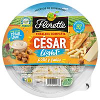 Florette ensalada césar light 200 g