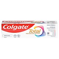 Colgate Total pasta de dientes original 24 h de protección superior 75 ml