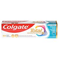 Colgate Total pasta de dientes prevención activa + esmalte sano 75 ml