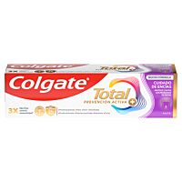 Colgate Total Advanced pasta de dientes encias sanas y sensibilidad 75 ml