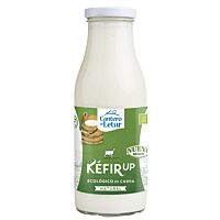 Kéfir Up de cabra natural 500 ml