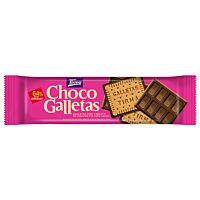 Tirma galletas de chocolate con leche 160 g