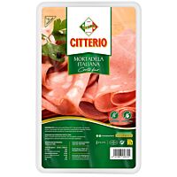 Citterio mortadela italiana 150 g