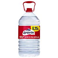 Lanjarón agua mineral garrafa 6,25 l LANJARON