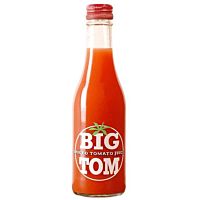 Big Tom zumo de tomate con especias 25 cl
