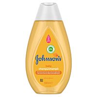 Johnson´s Baby champú clásico 500 ml