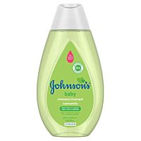 Johnson´s Baby champú camomila 500 ml