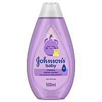 Johnson´s Baby champú lavanda 500 ml JOHNSON´S