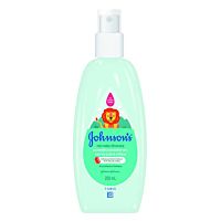 Johnson´s Baby acondicionador no más tirón spray 200 ml