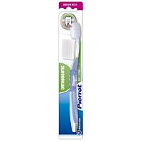 Pierrot cepillo dental ortodoncia 1 ud
