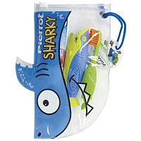 Pierrot kit dental infantil