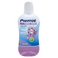 Pierrot enjuague bucal total care 500 ml