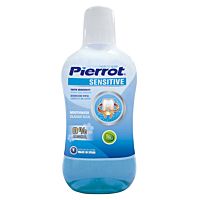 Pierrot enjuague bucal sensitive 500 ml