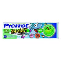 Pierrot pasta dental infantil manzana 75 ml