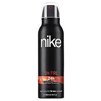 Nike 150 desodorante on fire spray 200 ml
