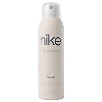Nike the perfume woman desodorante spray 200 ml