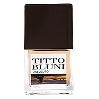 Titto Bluni Assoluto Uomo colonia hombre 30 ml