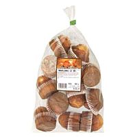 Magdalenas redondas 450 g
