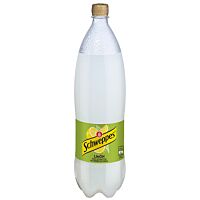 Schweppes refresco de limón 1,5 l