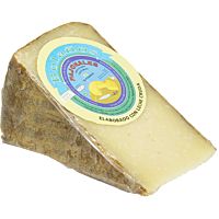 Bolaños queso pajonales curado cuña 300 g