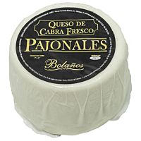 Bolaños queso fresco pajonales