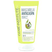 Cleare equilibrante mascarilla anticaspa 150 ml