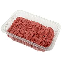 Burger meat molida vacuno 500 g CARNICERIA