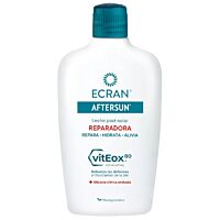 Ecran aftersun leche reparadora 400 ml