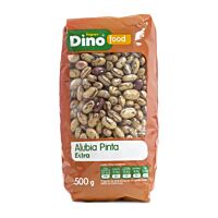 HiperDino alubias pintas extra 500 g