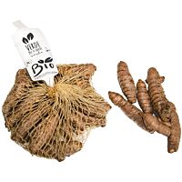 cúrcuma ecológico bandeja aprox 150 gr