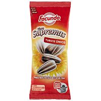 Facundo pipas aguasal supremas 120 g