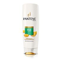 Pantene acondicionador suave y liso 400 ml