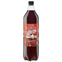 Don Simón tinto de verano clásico 1,5 l
