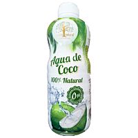 Tesoro Natural agua de coco 500 ml
